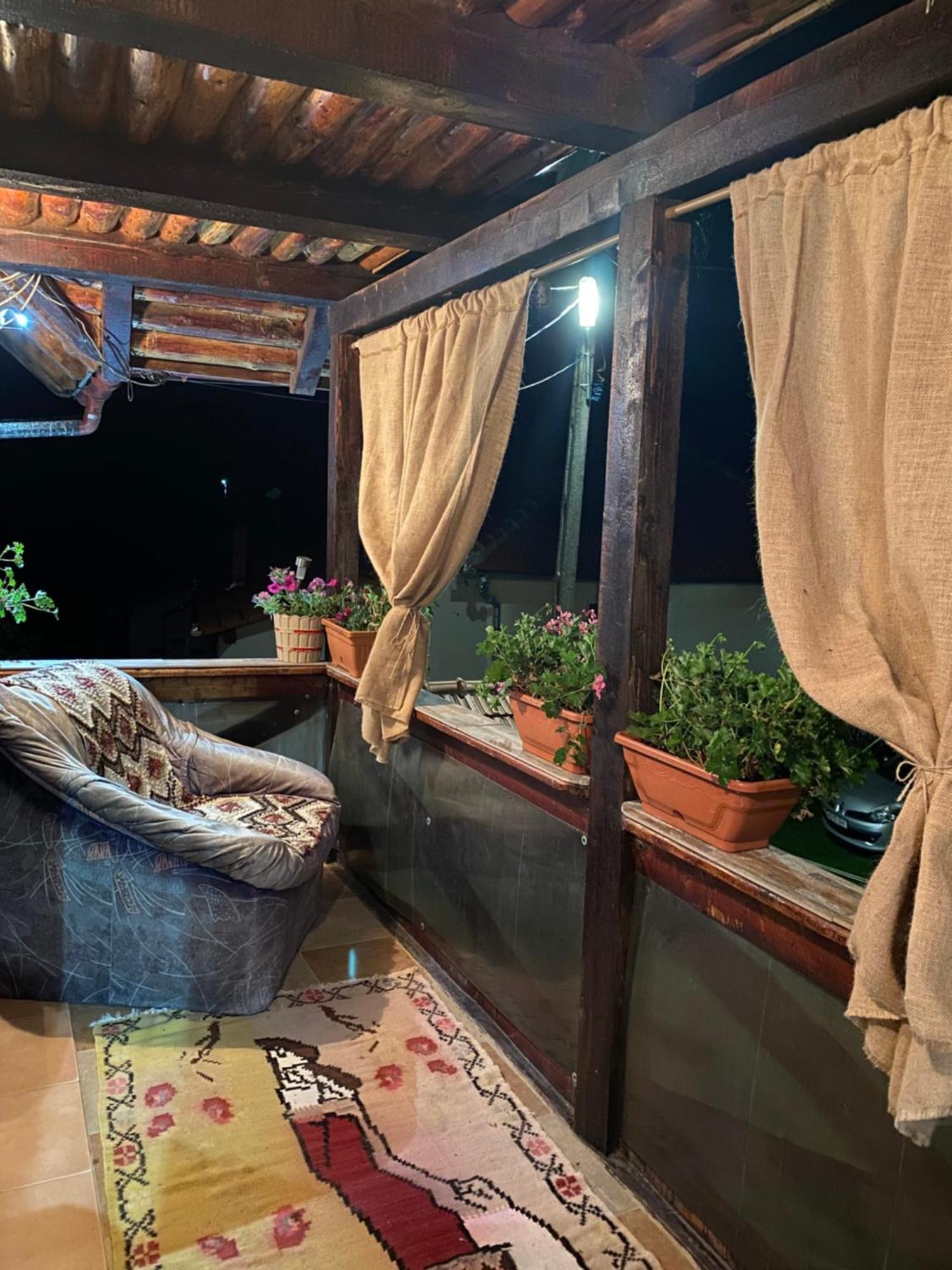 Holiday home Ollie Retezat Riu Barbat